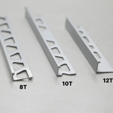 AL(알루미늄)재료분리대L