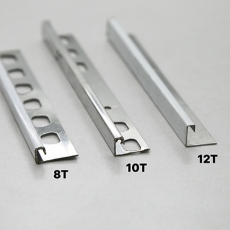 스텐재료분리대 L