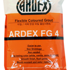 아덱스 탄성줄눈-아이보리