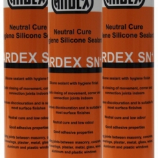 아덱스 실리콘-그레이